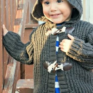 Meet your Posher, Juan maggie